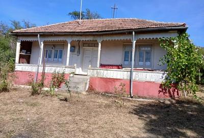Casă cu 4 camere în Central - 5