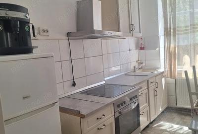 De inchiriat Apartament 3 camere ultracentral, complet renovat ?i utilat 480 - 2