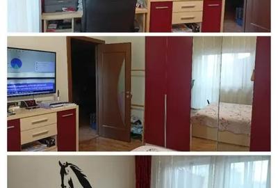 Apartament cu 3 camere decomandat în Gării - 7