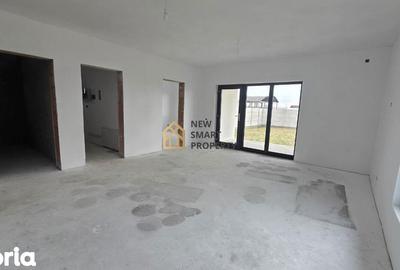 Casă cu 4 camere cu Teren 553 Mp în Sântandrei - 6