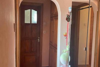 Apartament cu 3 camere decomandat în Paltiniș - 7