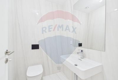 Penthouse cu 4 camere în Floreasca - 16
