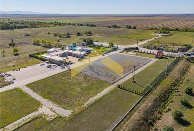 Oportunitate investitie domeniu de agrement si sala de evenimente de vanzare - 34