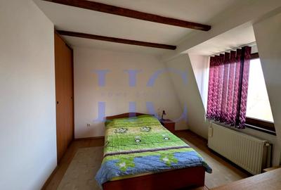 Apartament cu 3 camere decomandat, mobilat în Calea Dumbrăvii - 5