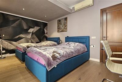 Apartament cu 3 camere decomandat, mobilat în Central - 14