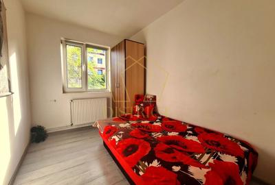 Apartament cu 3 camere semidecomandat în Dacia - 8