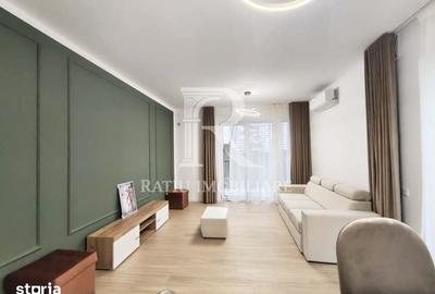 Apartament cu 2 camere în Central - 4