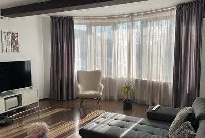 CASA INDIVIDUALA UTVIN, DEZVOLTATOR, DE VANZARE - 4