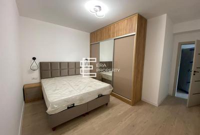 Apartament cu 2 camere decomandat în Industrial Vest - 4