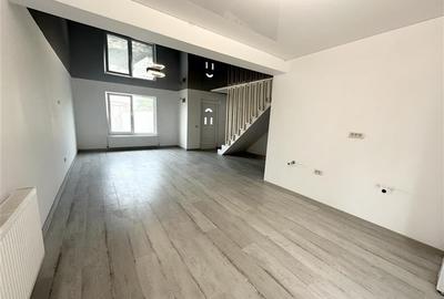 Casa la cheie finalizata 2023 cu vedere spre lac - 4
