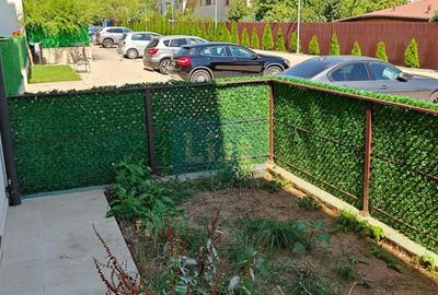 Apartament cu 2 camere decomandat în Galata - 7