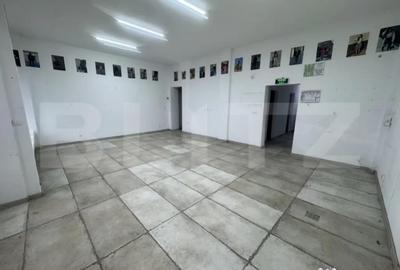 Spațiu comercial, de 69 mp, în Central - 6