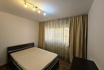 Apartament cu 2 camere decomandat, mobilat în P-ța Muncii - 7