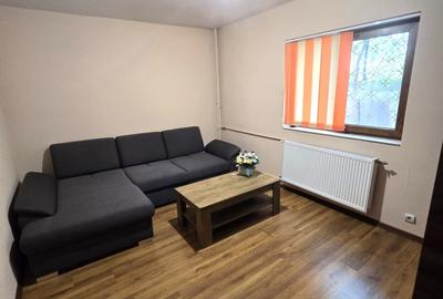 Garsonieră decomandată, mobilată în Drumul Taberei - 10