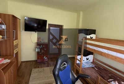 Casă cu 2 camere cu Teren 491 Mp în Orașul Nou - 16