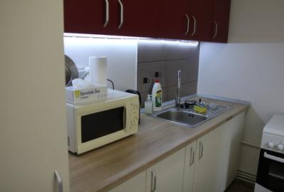 Apartament cu 2 camere decomandat, mobilat în Ultracentral - 8