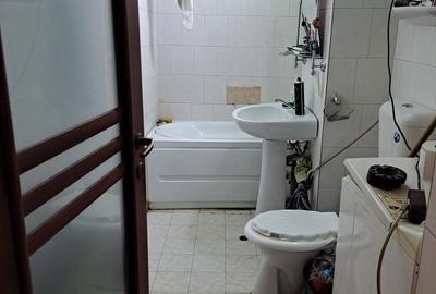 Apartament cu 3 camere în Rogerius