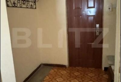 Vand apartament cu 3 camere, etajul 9 pe Nicolae Balcescu - 2