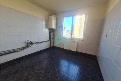 Garsonieră decomandată în Astra - 1