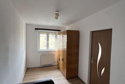 Apartament cu 2 camere semidecomandat în Central - 5