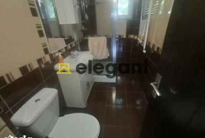 Apartament cu 2 camere semidecomandat, mobilat în Calea București - 5