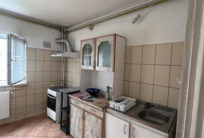 Apartament 2 Camere | Nasaud | Etaj 1 | 2 Balcoane | Suprafata Totala 65mp | - 3