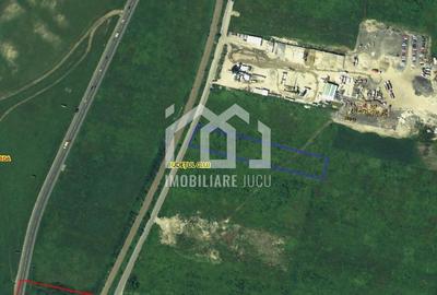 Spațiu comercial, în Industrial