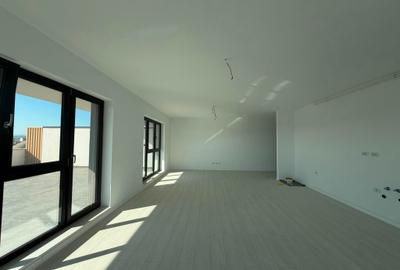 Apartament cu 3 camere în Albert - 2