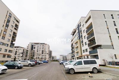 Apartament cu 2 camere în Tractorul - 1