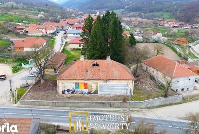 Casă cu Teren 2655 Mp în Târnova - 6