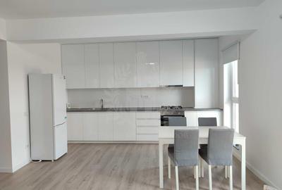 Apartament cu 2 camere decomandat, mobilat în Păulești - 2