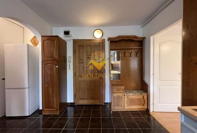 Apartament cu 2 camere decomandat, mobilat în Zorilor - 14