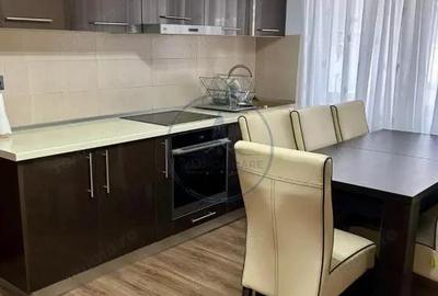 Apartament cu 2 camere decomandat în Central - 2