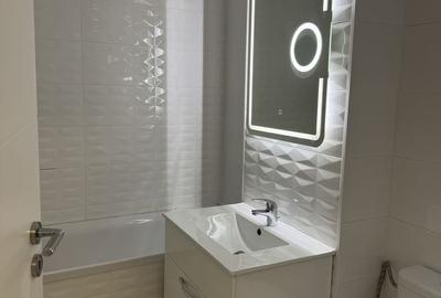 Garsonieră în Lujerului - 5