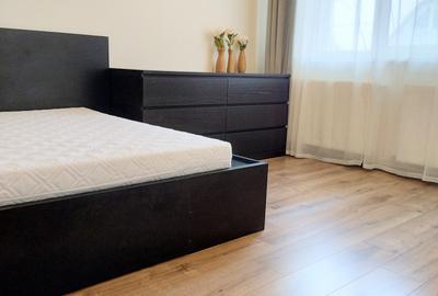 Apartament cu 2 camere nedecomandat, mobilat în Brașovul Vechi - 7