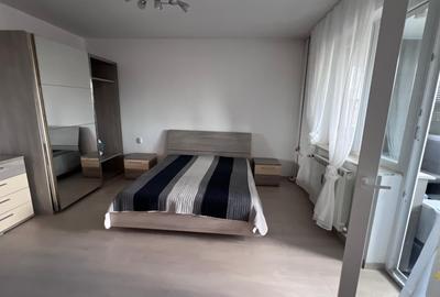 Apartament cu 3 camere de inchiriat in zona Magheru/Centrala - Oradea - 7