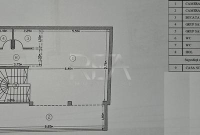 Spațiu comercial, de 67.51000213623 mp, în Drumul Sării - 8