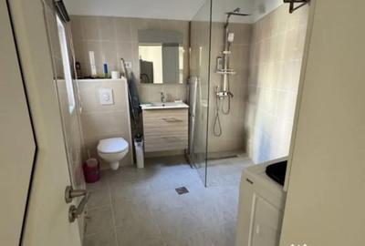 Garsonieră decomandată în Berceni - 4