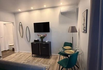 Garsonieră P-ta Ovidiu, TOP Turism. Renovare Completă Mai 2024. - 5