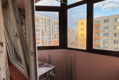 Garsonieră în Rahova - 2