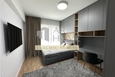 Vanzare apartament 3 camere, parcare proprie, cartier Albert, Ploiesti Vanzare apartament 3 camere, parcare proprie, cartier Albert, Ploiesti - 4