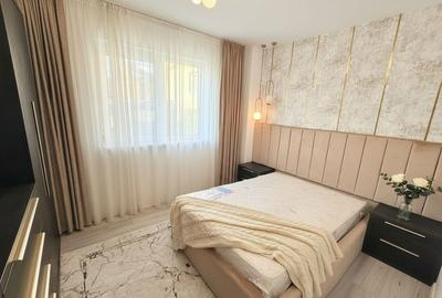 Apartament cu 3 camere decomandat în Nicolina - 1