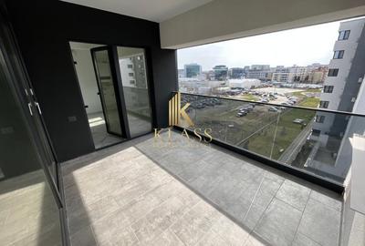 Apartament PREMIUM 4 camere 110MP util|Pipera Rond OMV-Aviatiei|Discount Parcare - 3