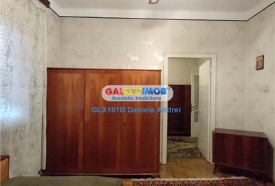 Apartament cu 4 camere semidecomandat, mobilat în Calea Plevnei - 8