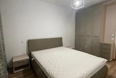 De inchiriat apartament 3 camere Braytim Timisoara - 7