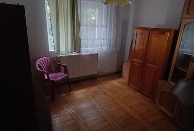 Apartament cu 4 camere decomandat în Orașul Vechi - 7