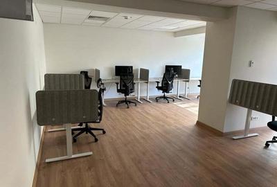 Spatiu birouri in zona centrala - cladire premium - 4