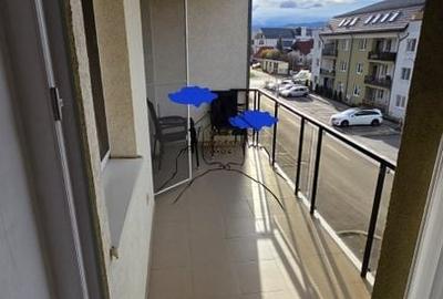 Apartament modern de 2 camere in Tractorul - 5