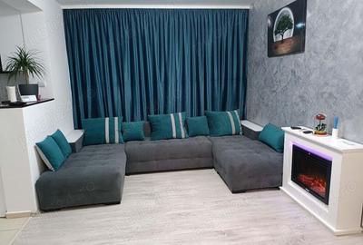 Vila P+1+pod complet mobilata in duplex structura individuala clinceni domnesti - 5