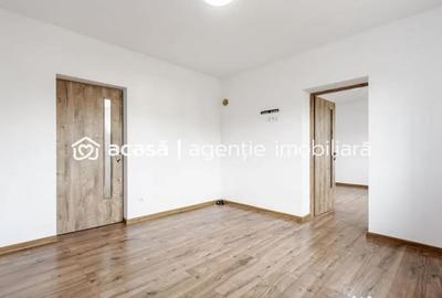 Casă cu 2 camere cu Canalizare în Zimandu Nou - 5